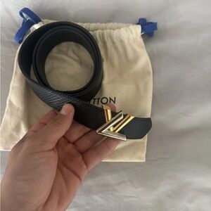 LV WOMENS BELTS BRAND NEW